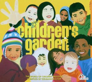 Children S Garden -
