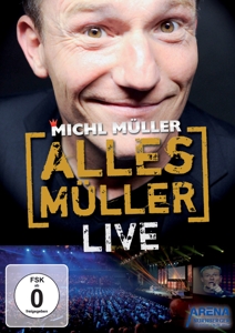 Alles Müller Live