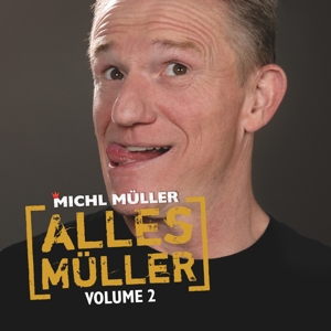 Alles Müller Vol.2