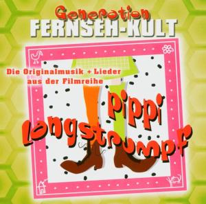 Generation Fernseh - Kult Pippi Langstrumpf