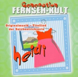 Generation Fernsehkult: Heidi
