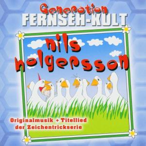 Generation Fernseh - Kult Nils Holgersson