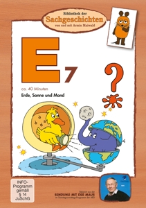 (E7) Erde, Sonne Und Mond