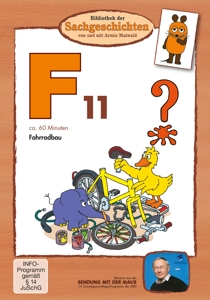 (F11) Fahrradbau