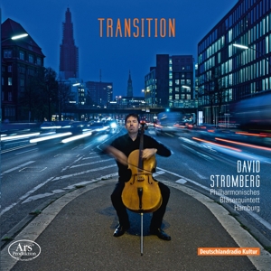 Transition - Werke für Cello und Bläserquintett