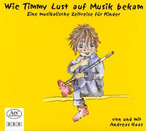 Wie Timmy Lust Auf Musik Bekam