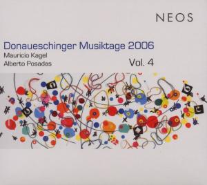 Donaueschinger Musiktage 2006/4