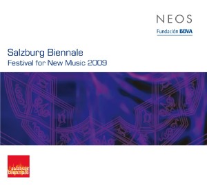 Salzburg Biennale 2009