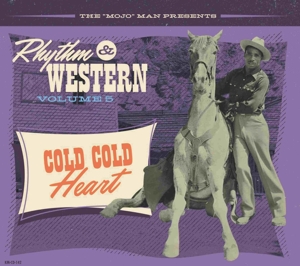 Rhythm & Western Vol.5- Cold Cold Heart