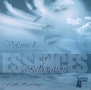 Essences Of Relaxation Vol.1