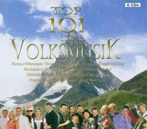 Top 101 Der Volksmusik