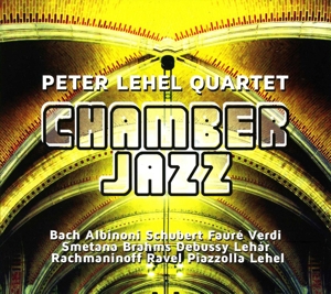 Chamber Jazz