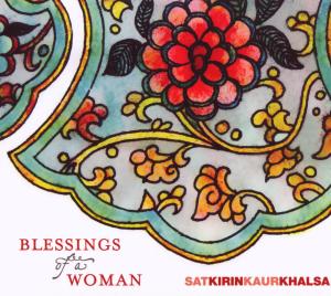 Blessings of a Woman