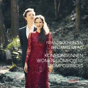 Komponistinnen - Women Composers - Compositrices