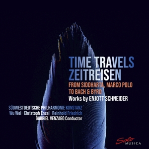 Time Travels - Zeitreisen