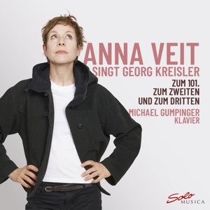 Anna Veit singt Georg Kreisler
