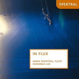 In Flux - Musik für Flöte