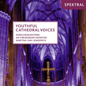 Youthful Cathedral Voices