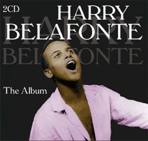 Harry Belafonte - The Album