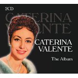 Caterina Valente - The Album