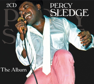 Percy Sledge - The Album