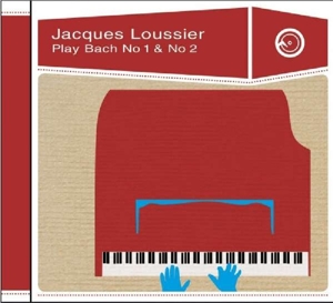 Play Bach No.1 & No.2