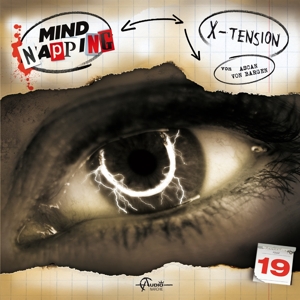 Mindnapping 19: X - Tension