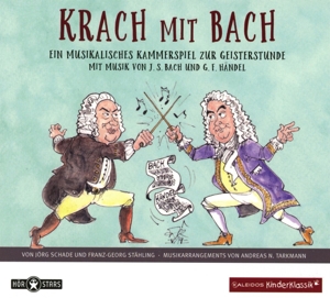 Krach mit Bach