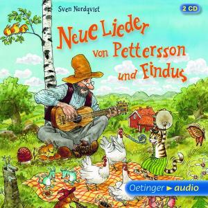 Neue Lieder Von Pettersson & F