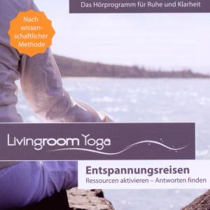 Livingroom Yoga Entspannungsreisen
