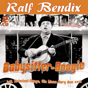 Babysitter - Boogie -50 grosse Erfolge
