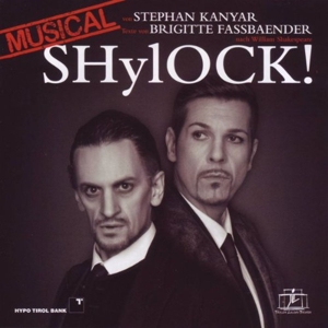 Shylock!