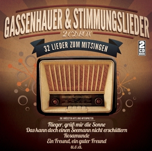 Gassenhauer & Stimmungslieder