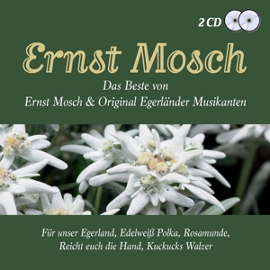 Das Beste Von Ernst Mosch