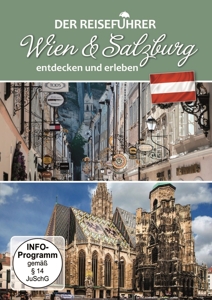 Wien & Salzburg - Der Reiseführer