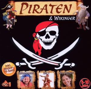 Piraten & Wikinger