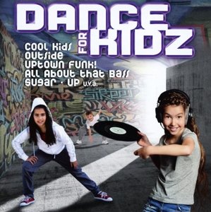 Dance For Kidz
