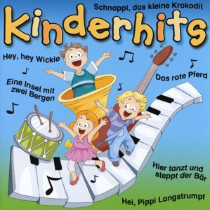 Kinderhits - Deutsche Kinderlieder