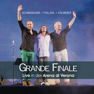 Grande Finale - Live in der Arena di Verona
