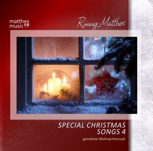 Special Christmas Songs (Vol. 4) - Weihnachtsmusik