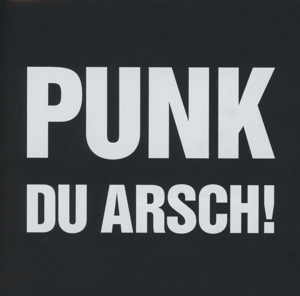 Punk du Arsch