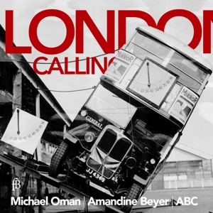 London calling - A Collection of Ayres, Fantasies