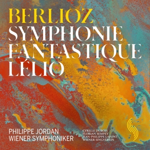 Symphonie Fantastique / Lelio