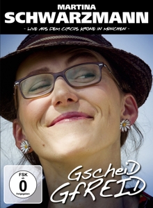 Gscheid Gfreid (DVD)