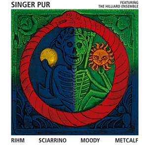 Singer Pur feat. Hilliard Ensemble