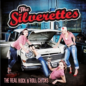 The Real Rock'n'Roll Chicks