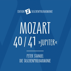 Mozart 40 & 41