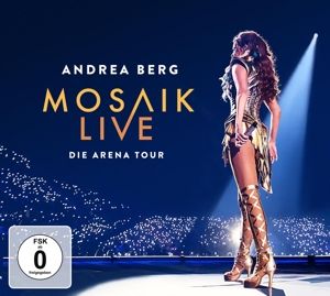 Mosaik Live - Die Arena Tour