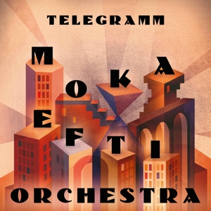 Telegramm (GTF /2LP / Black Vinyl)