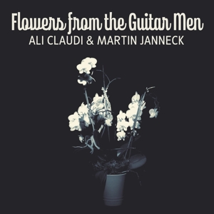 Flowers from the Guitar Men